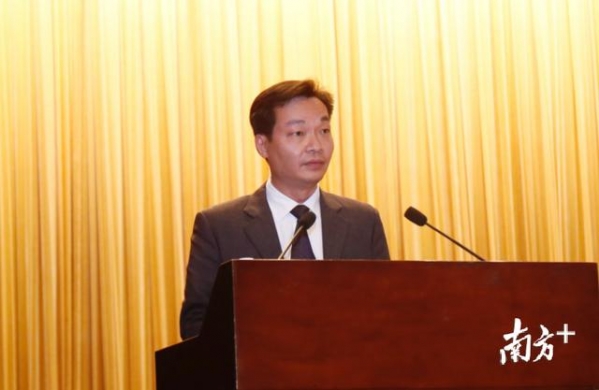 攻坚2021|中山市商务局：力争今年跨境电商进出口实现100亿-1.jpg