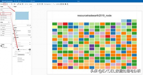Charticulator制作2019年国际进出口数据桑基图-7.jpg