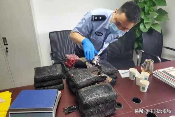【中国反走私】南京海关召开2021年关区缉私工作会议-4.jpg