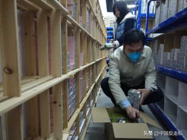 【中国反走私】征程万里阔，扬帆更向前——南昌海关召开2021年缉私工作会议-3.jpg