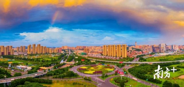 新担当新作为新虎门①|2020年虎门进出口增速全市第一-2.jpg