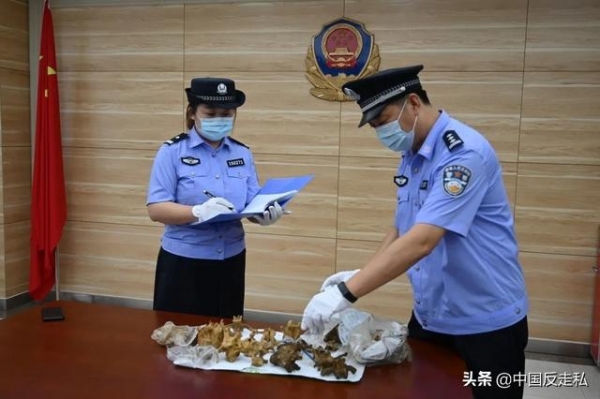 【中国反走私】长春海关召开2021年缉私工作会议-10.jpg