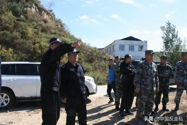 【中国反走私】长春海关召开2021年缉私工作会议-21.jpg