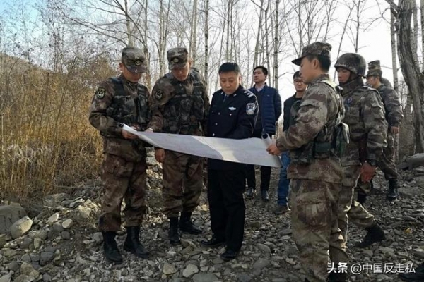 【中国反走私】长春海关召开2021年缉私工作会议-22.jpg