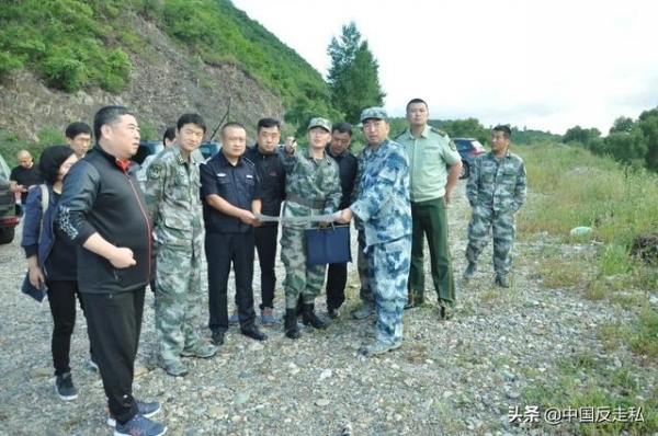【中国反走私】长春海关召开2021年缉私工作会议-23.jpg