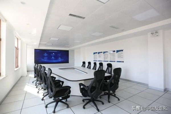 【中国反走私】长春海关召开2021年缉私工作会议-26.jpg