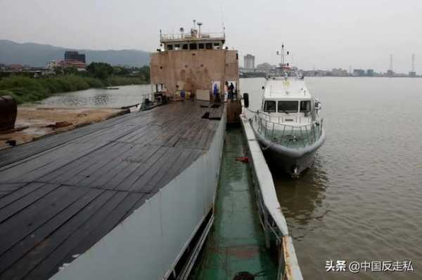【中国反走私】汕头海关全面推进打私工作高质量发展-13.jpg
