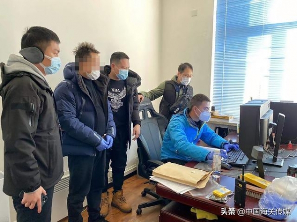 案值7000万元！广州海关成功破获走私进口高值服装案-2.jpg