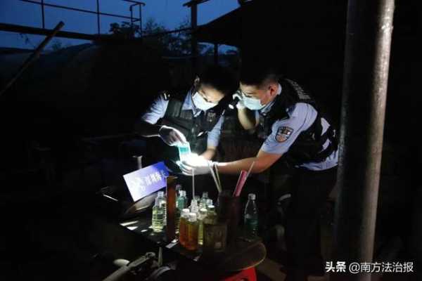 案值685.88亿元！2020年广东省内海关共立案14907起-2.jpg