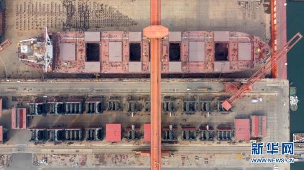 天津港保税区：打造海洋装备制造产业集群-3.jpg
