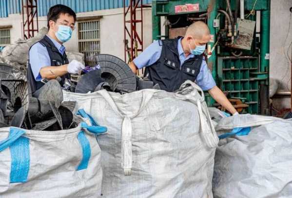 立案415宗，案值142.6亿！汕头海关晒出2020年打击走私成绩单-2.jpg