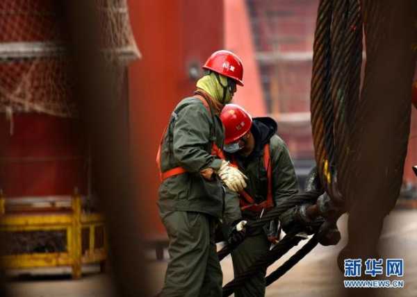 天津港保税区：打造海洋装备制造产业集群-5.jpg