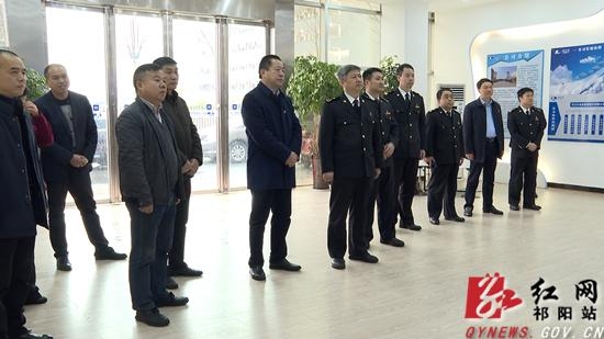 长沙海关深入祁阳高新区考察调研开放型经济高质量发展工作-2.jpg