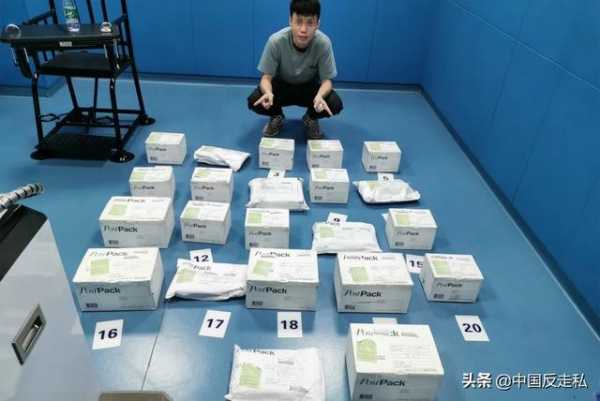 【中国反走私】广州海关召开2021年打击走私工作会议-3.jpg