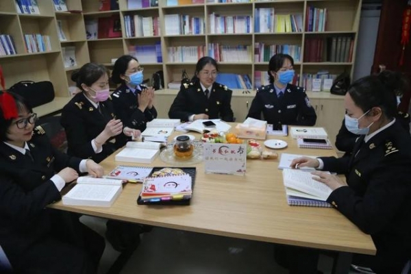 快看，天保海关的“书海红帆”-5.jpg