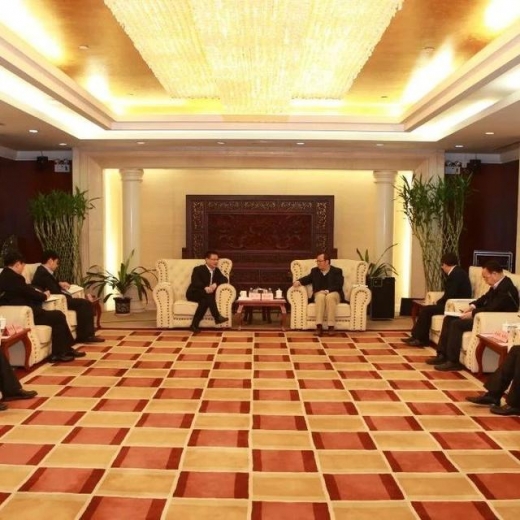 进出口银行党委副书记、副董事长、行长吴富林会见天津市人民政府副市长、党组成员康义-1.jpg