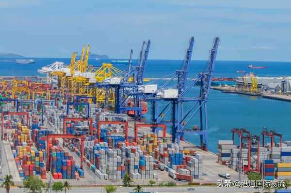 什么是商检报关单？什么是商检和报关流程？-3.jpg