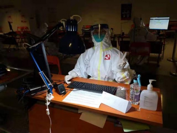 践行雷锋精神??彰显海关人的担当奉献-3.jpg