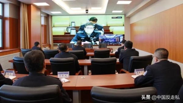 【中国反走私】满洲里海关召开2021年关区缉私工作会议-5.jpg