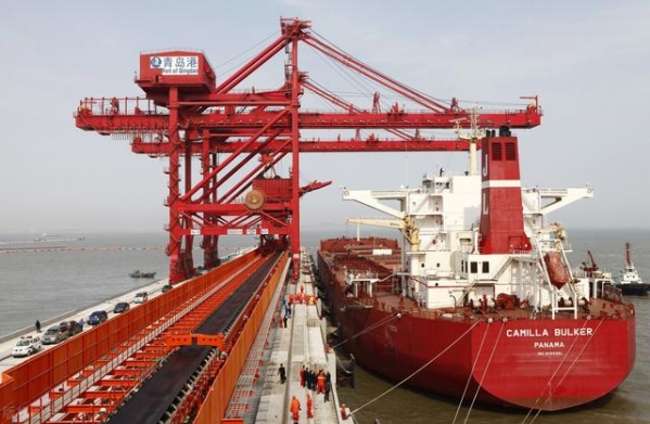 首单挂港加油业务落地 青岛港或成中国保税船用油市场发展新力量-1.jpg