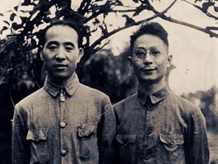 “特务头子”孔原，原海关总署署长，对外贸易部副部长，官至正部-3.jpg