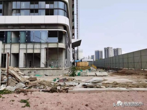 警惕！珠海保税区的房子问题一大堆！大家千万不要踩雷……-8.jpg