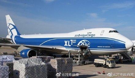 前俩月河南省进出口增速缘何全国第一-1.jpg