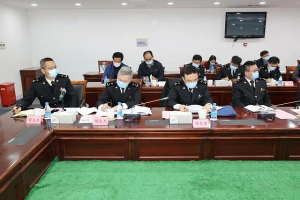 南京海关在锡召开集成电路全产业链企业调研座谈会-5.jpg