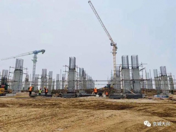 全国唯一，大兴这个跨省综合保税区6月底封关运营了！-1.jpg