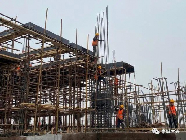 全国唯一，大兴这个跨省综合保税区6月底封关运营了！-3.jpg