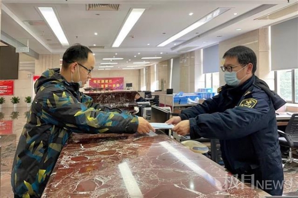2021年前2个月湖北外贸实现“开门红”，进出口增速位列全国第6-1.jpg