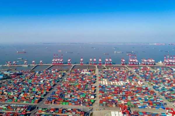 报复性反弹！中国海关公布重要数据，让美反华政客失望了-2.jpg