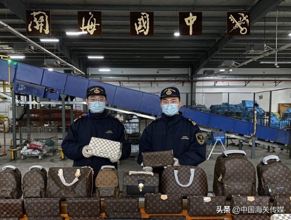 莫造假！“李鬼”终被打-1.jpg