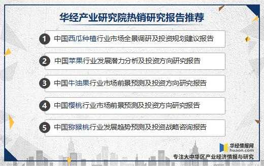 中国西瓜种植面积、产量、进出口现状，河南省西瓜产量遥遥领先-11.jpg