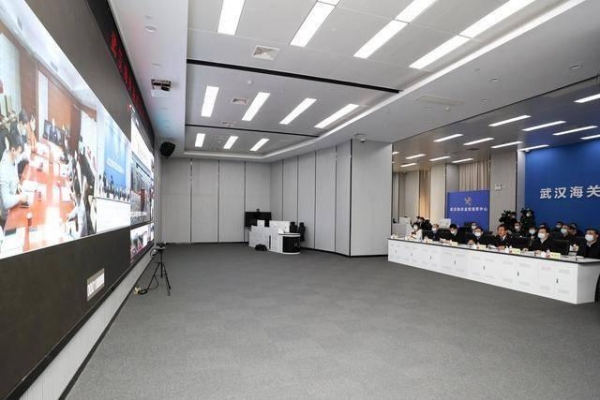 宜昌综合保税区正式封关运营，20个项目签约入驻了-4.jpg