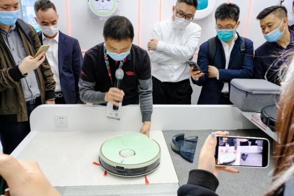 2020年我国GDP首次突破百万亿元！进出口产业逆势增长-4.jpg