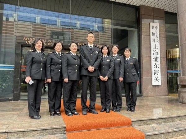 如何将树苗培育成参天大树？来看这位80后“老海关”的故事-2.jpg