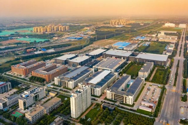 潍坊综合保税区吹响打造对外开放新高地强劲号角-2.jpg