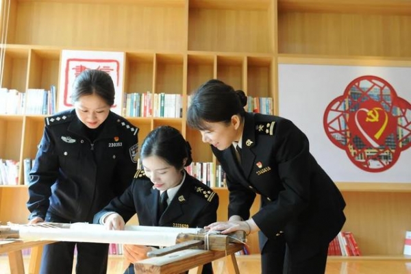 南京海关：学党史热起来实起来-3.jpg