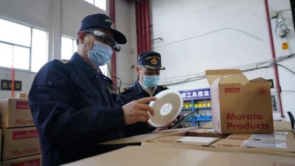 海关总署：前2个月综合保税区进出口增长46.9%-2.jpg