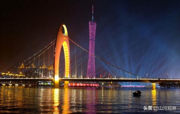 最新外贸出口额前五名省份数据表现，浙江追赶江苏，山东增速最快-2.jpg