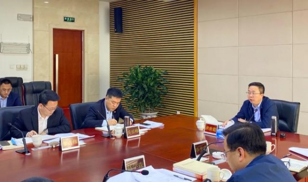 天津港保税区党委中心组召开理论学习暨党史学习教育集中研讨交流会-5.jpg