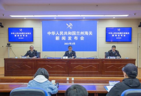 前2个月甘肃外贸实现“开门红”进出口均实现两位数增长-1.jpg