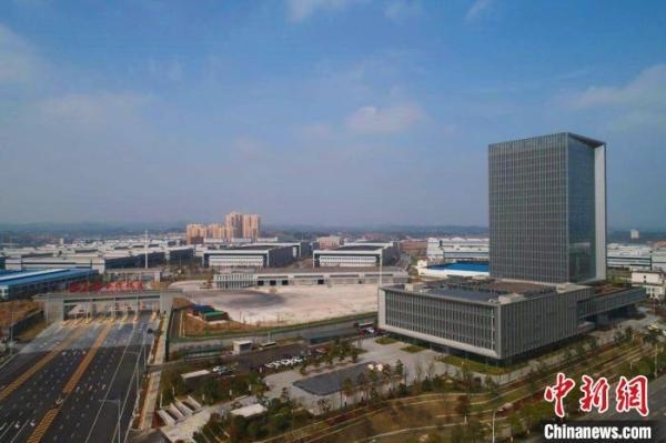 湖北宜昌综合保税区正式封关运营-1.jpg