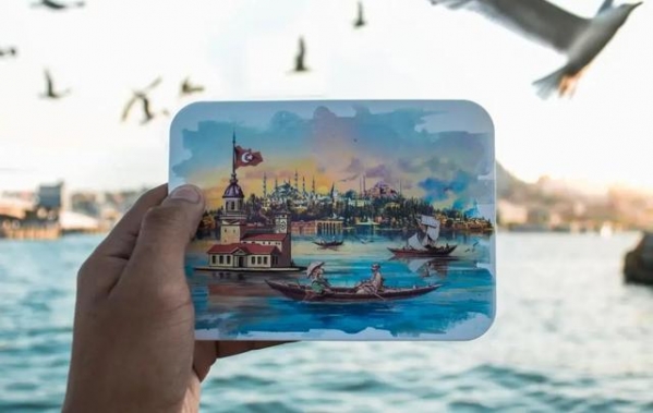 【进出口食品安全】土耳其美食之旅，海关为你护航-2.jpg