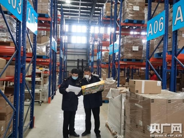 温州综合保税区（一期）今天通过正式验收-2.jpg