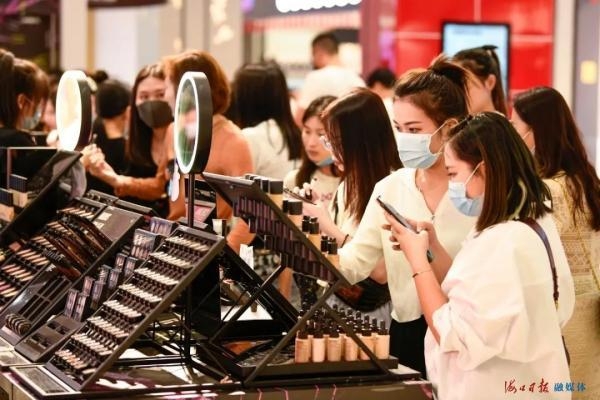 自贸港｜海口海关这样提升外贸发展“硬实力”-3.jpg