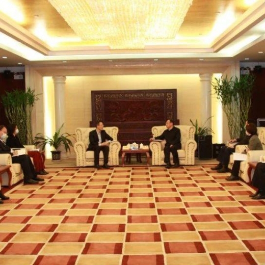 进出口银行党委委员、副行长谢平会见中国出口信用保险公司党委委员、副总经理张辉-1.jpg
