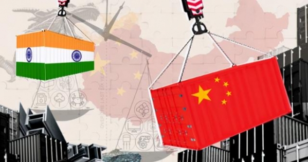对比印度对华进出口后，印媒得出结论：两国经贸根本不在一个档次-1.jpg
