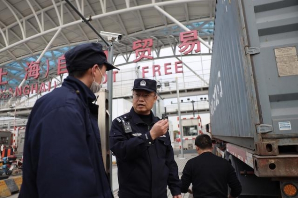 构建服务新常态，提升警务硬实力，综合保税区公安处全力优化园区营商环境-1.jpg